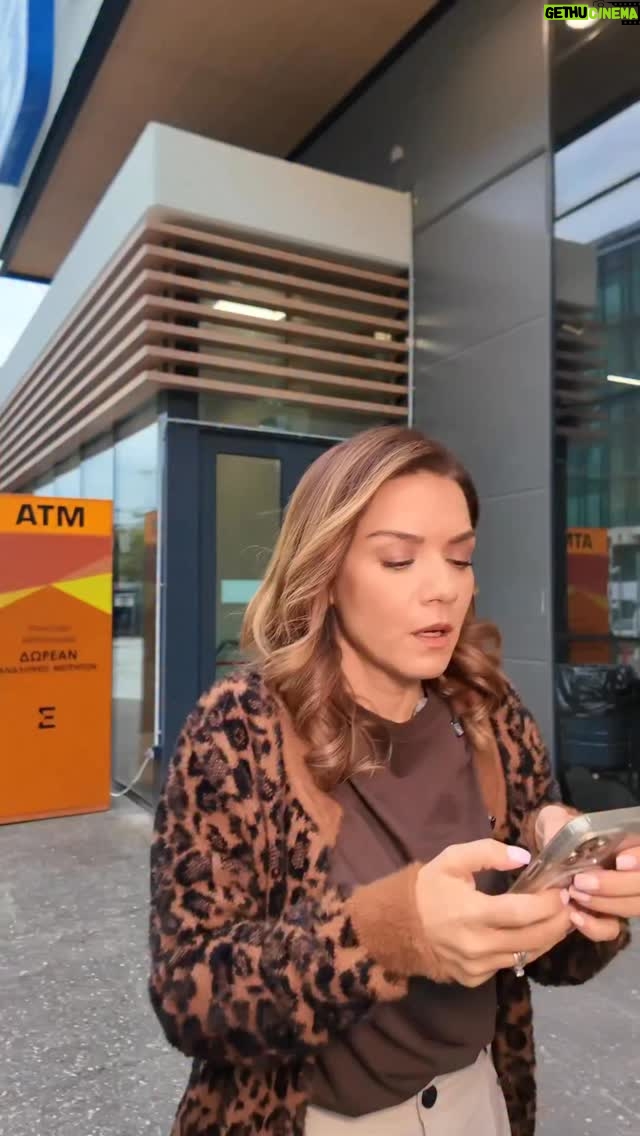 Vaso Laskaraki - 40.3K Likes - #ad Μπορεί να διαφωνούμε αλλά συμφωνούμε στο εξής: Ότι και αν θελήσεις το βρίσκεις στα καταστήματα @abvassilopoulos και στο e-shop ab.gr!! #abvassilopoulos