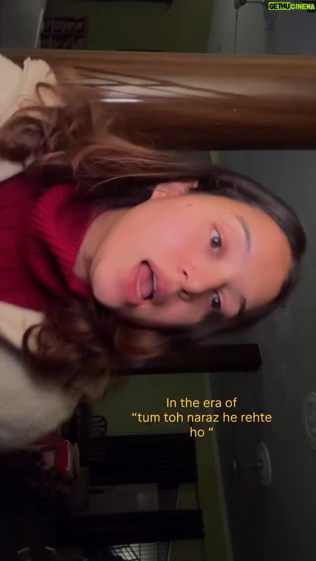 Vasundhara Thakur - 4.7K Likes - 😩❤️send this to that person <3 
.
.
.
#explorepage #explore #trending #singing #fyp #relatable #music #instagram