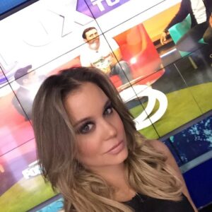 Vero Rodríguez Instagram - 2016  is that you??? Sirviendo mucho peróxido, lucha, olímpicos, motorsports, playa y con la inmensa satisfacción de diez años después, sentirme aún más bendecida ✨

Ps La última es mi favorita porq esta sucediendo de todo