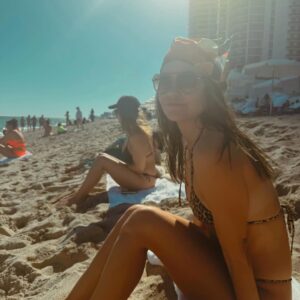 Vero Rodríguez Instagram - 🌴tropic 2026✨
