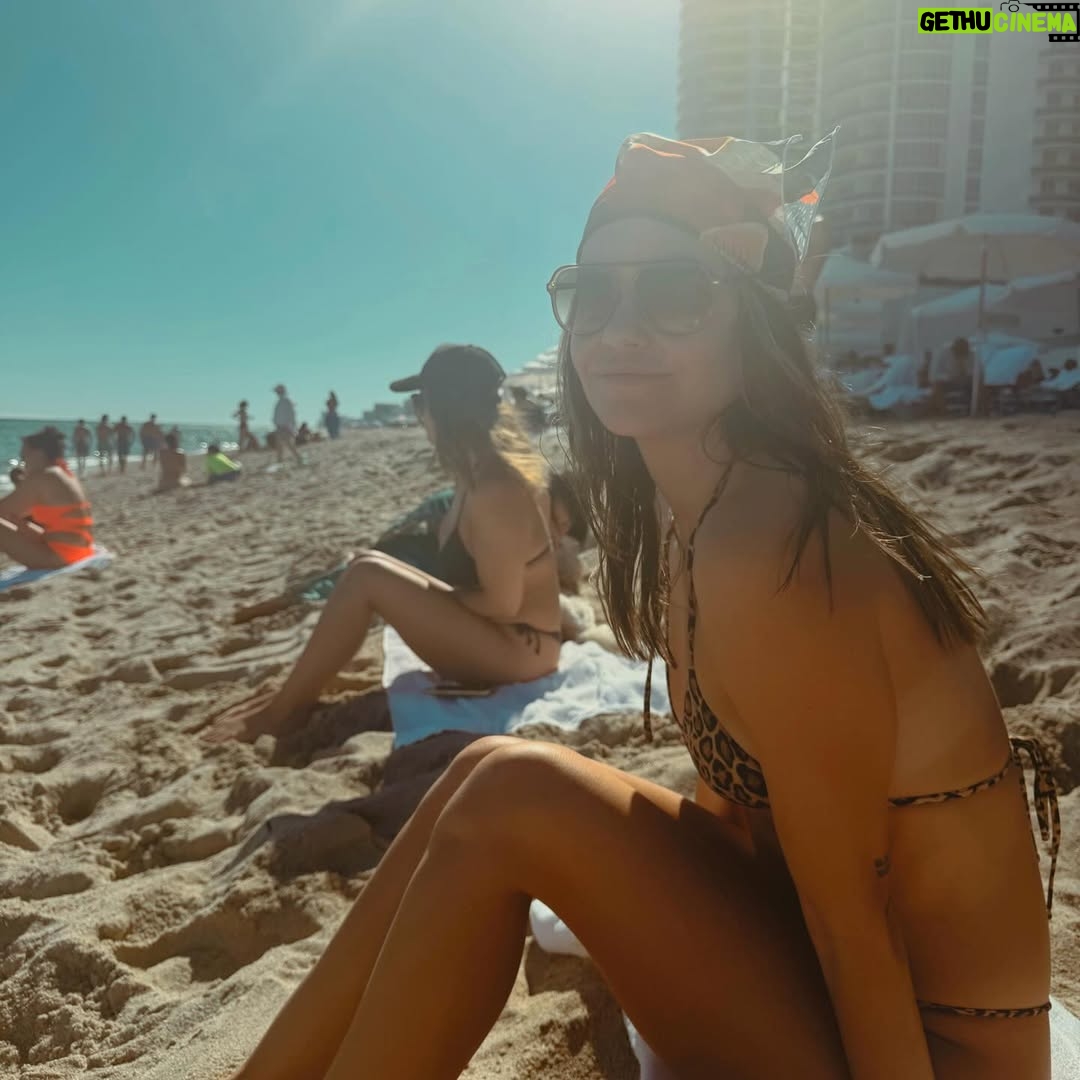 Vero Rodríguez - 7.3K Likes - 🌴tropic 2026✨