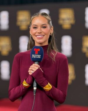 Vero Rodríguez Instagram - Sorteo FIFA ⚽️