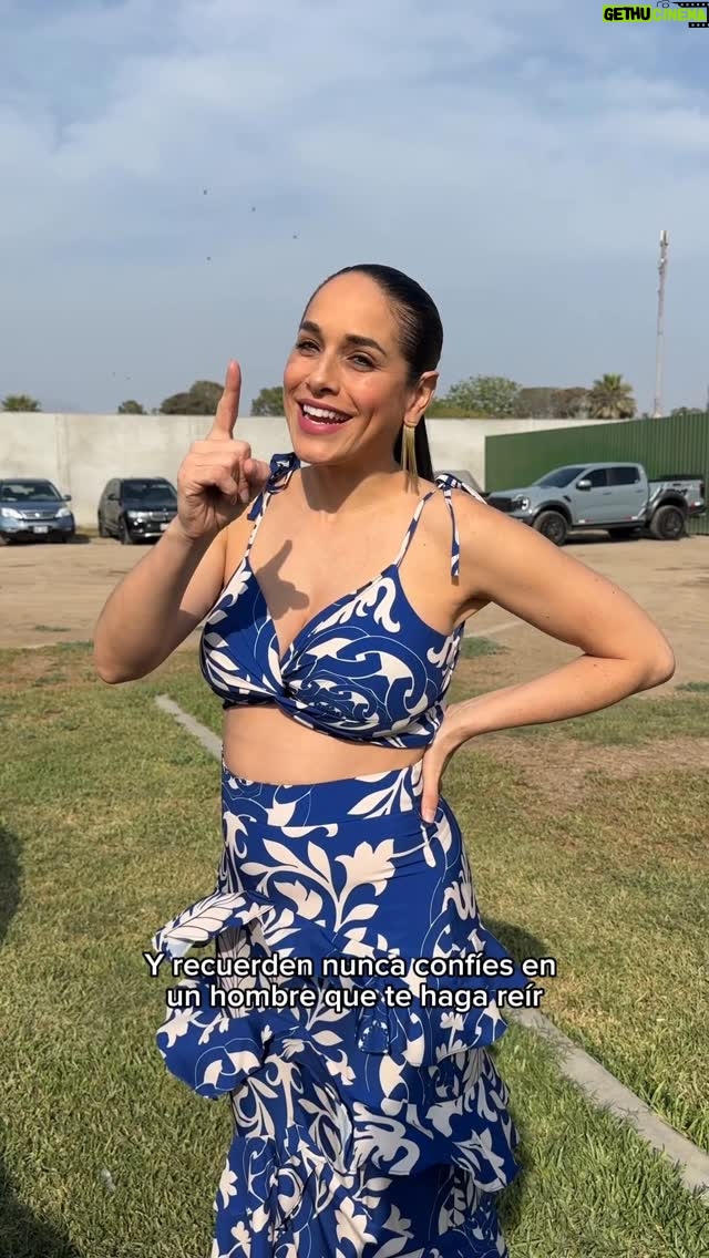 Verónica Álvarez - 12.5K Likes - ¿A quién le hicieron la misma? Jajaja 
Sígueme para más consejos!