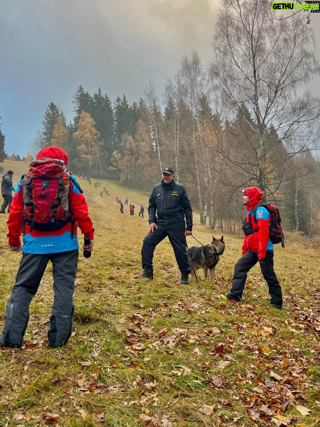 Veronika Khek Kubařová - 12.7K Likes - 🏔️
Už dlouho mi na žádný film nepřišlo tolik milých reakcí. Děkuju, že mi píšete, těší mě to! 
Děkujeme, že chodíte! 
#nahorach
@donartfilm
