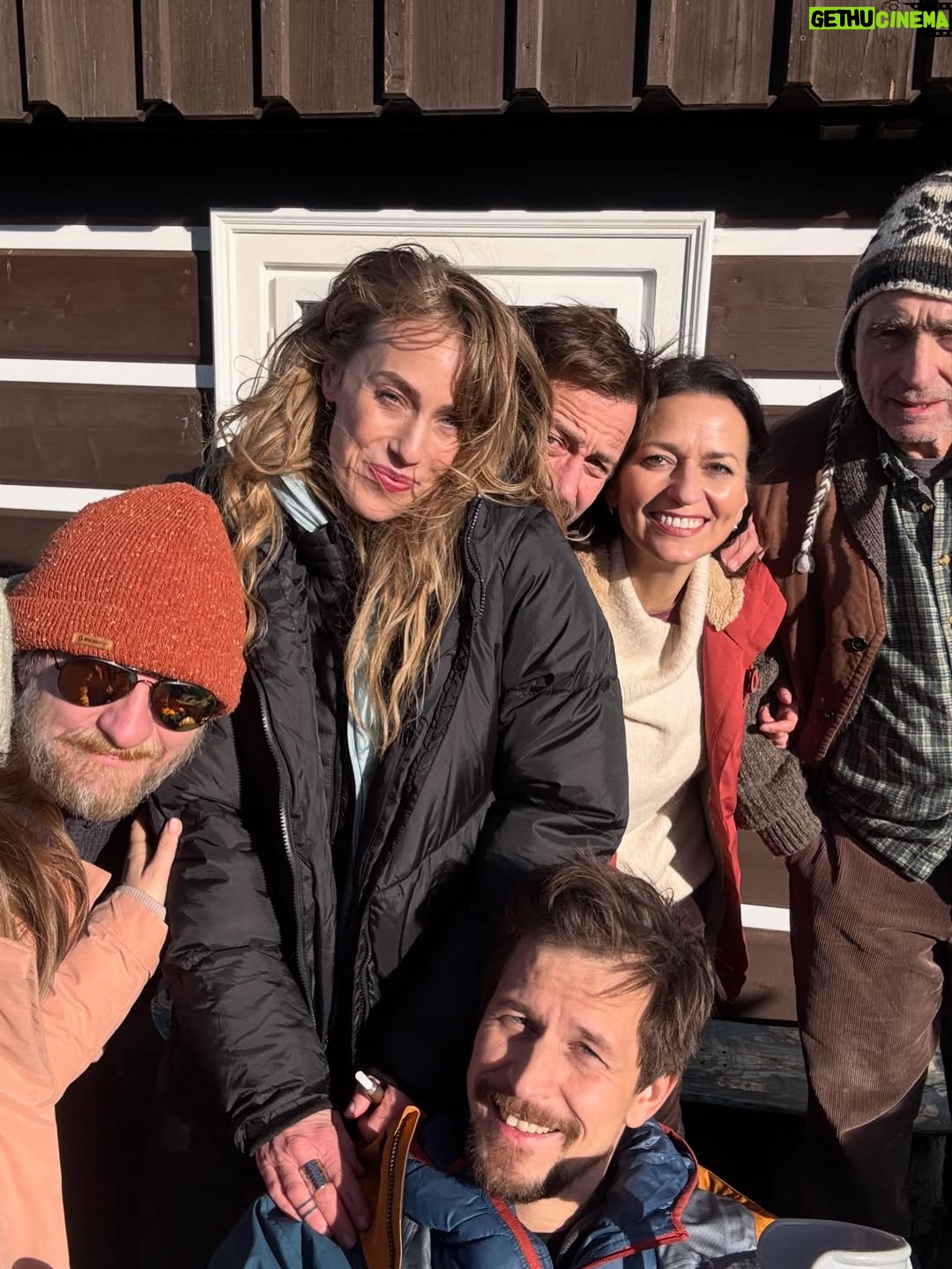 Veronika Khek Kubařová - 12.7K Likes - 🏔️
Už dlouho mi na žádný film nepřišlo tolik milých reakcí. Děkuju, že mi píšete, těší mě to! 
Děkujeme, že chodíte! 
#nahorach
@donartfilm