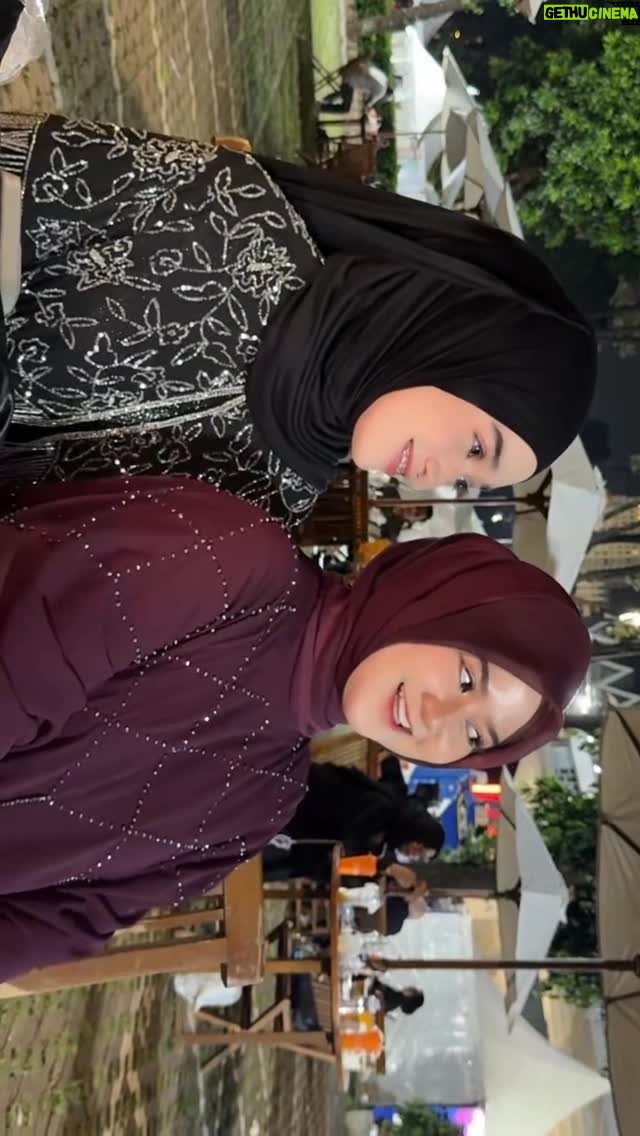 Veve Zulfikar - 3 Likes - nontonnya jangan sambil miring miring😜