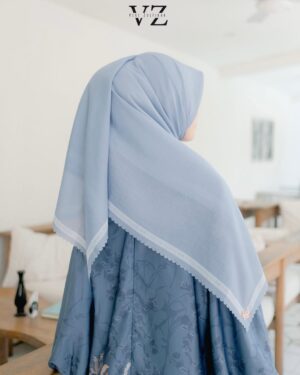 Veve Zulfikar Instagram - First of all, let me introduce you Zena Scarf in sky blueš ini warna pertama Zena Scarf dari kolaborasi DYN bareng kak @veve_zulfikar š„° MasyaAllah cakep banget kan?š Launching besok disemua official marketplace DYNš
ZENA SCARF GRATIS buat 2 orang pemenangā¼ļø Caranya like, Share, Komenšš»
Z
E
N
A
Screenshot buktinya kirim ke DM yaa, semoga beruntungš
ā ļøFREE ONGKIR KE SELURUH INDONESIA ORDER MELALUI WA DAN WEBSITE ONLYā ļø Curi foto & video selain mitra resmi DENDA 10jutaā HATI-HATI PENIPUAN & DYN PALSUā¼ļø
DYN CLOTHINGLINE X VEVE ZULFIKAR
Zena Scarf
ā¼ļøFREE Photocard untuk 100 pembeli pertamaā¼ļø
Material: Voal Ultrafine Premium
Best price (harga khusus whatsapp & website)
IDR 189.000-,
Detail :
Size 115 cm x 115 cm
Finishing lasercut
Aksen plat logo Dyn premium
Include pouch
āØPAKET BUNDLINGāØ
Paket A: IDR 199.000-, (Scarf Include Pouch & Paperbag)
Paket B: IDR 210.000-, (Scarf Include Exclusive box)
Paket C: IDR 219.000-, (Scarf Include Exclusive box & Paperbag)
Available in 7 colors: Candy pink, nude, light grey, black, sky blue, sage & orchid
Note : warna asli bisa jadi sedikit berbeda dari foto di karenakan efek kamera, pencahayaan ketika pemotretan serta resolusi dan kecerahan layar.
Order Onšš»
ā
Website: www.dynofficial.com (FREE ONGKIR)
ā
Shopee: DYN Official Shop & dynclothing.official
ā
Tokopedia: DYN Clothingline Official
ā
Lazada: DYN Clothingline Shop
ā
Tiktokshop: Dyn clothingline (@ dynclothing)
ā
Whatsapp (FREE ONGKIR):
Admin 1 šš»Kak Priska: 0851-6318-7084
Admin 2 šš» Kak Pitri: 0851-7536-8025
Admin 3šš» Kak Dyah: 0851-6159-5868
Daftar distributor resmi DYN
Jawa Tengah
@dyn_pati
@dyn_pekalongan
@dyn_kebumen
@dyn_pemalang
@dyn_jepara
@dyn_kudus_
@dyn_patikudus
@dyn_salatiga_ambarawa_ungaran
@dynclothingline_solo
Jawa Barat
@dyn_garut
@dyn_karawang
@dyn_cianjur
@dyn_sukabumi
Jabodetabek
@dyn_jabodetabek
@dyn_jakartabarat
@dyn_distrijakartatimur
@dyn_jakartaselatan
@dyn_distributordepok
@dyn_jakartapusat
@dyn_jktutara
Banten
@dyn_cilegonbanten
