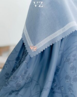 Veve Zulfikar Instagram - First of all, let me introduce you Zena Scarf in sky blueš ini warna pertama Zena Scarf dari kolaborasi DYN bareng kak @veve_zulfikar š„° MasyaAllah cakep banget kan?š Launching besok disemua official marketplace DYNš
ZENA SCARF GRATIS buat 2 orang pemenangā¼ļø Caranya like, Share, Komenšš»
Z
E
N
A
Screenshot buktinya kirim ke DM yaa, semoga beruntungš
ā ļøFREE ONGKIR KE SELURUH INDONESIA ORDER MELALUI WA DAN WEBSITE ONLYā ļø Curi foto & video selain mitra resmi DENDA 10jutaā HATI-HATI PENIPUAN & DYN PALSUā¼ļø
DYN CLOTHINGLINE X VEVE ZULFIKAR
Zena Scarf
ā¼ļøFREE Photocard untuk 100 pembeli pertamaā¼ļø
Material: Voal Ultrafine Premium
Best price (harga khusus whatsapp & website)
IDR 189.000-,
Detail :
Size 115 cm x 115 cm
Finishing lasercut
Aksen plat logo Dyn premium
Include pouch
āØPAKET BUNDLINGāØ
Paket A: IDR 199.000-, (Scarf Include Pouch & Paperbag)
Paket B: IDR 210.000-, (Scarf Include Exclusive box)
Paket C: IDR 219.000-, (Scarf Include Exclusive box & Paperbag)
Available in 7 colors: Candy pink, nude, light grey, black, sky blue, sage & orchid
Note : warna asli bisa jadi sedikit berbeda dari foto di karenakan efek kamera, pencahayaan ketika pemotretan serta resolusi dan kecerahan layar.
Order Onšš»
ā
Website: www.dynofficial.com (FREE ONGKIR)
ā
Shopee: DYN Official Shop & dynclothing.official
ā
Tokopedia: DYN Clothingline Official
ā
Lazada: DYN Clothingline Shop
ā
Tiktokshop: Dyn clothingline (@ dynclothing)
ā
Whatsapp (FREE ONGKIR):
Admin 1 šš»Kak Priska: 0851-6318-7084
Admin 2 šš» Kak Pitri: 0851-7536-8025
Admin 3šš» Kak Dyah: 0851-6159-5868
Daftar distributor resmi DYN
Jawa Tengah
@dyn_pati
@dyn_pekalongan
@dyn_kebumen
@dyn_pemalang
@dyn_jepara
@dyn_kudus_
@dyn_patikudus
@dyn_salatiga_ambarawa_ungaran
@dynclothingline_solo
Jawa Barat
@dyn_garut
@dyn_karawang
@dyn_cianjur
@dyn_sukabumi
Jabodetabek
@dyn_jabodetabek
@dyn_jakartabarat
@dyn_distrijakartatimur
@dyn_jakartaselatan
@dyn_distributordepok
@dyn_jakartapusat
@dyn_jktutara
Banten
@dyn_cilegonbanten