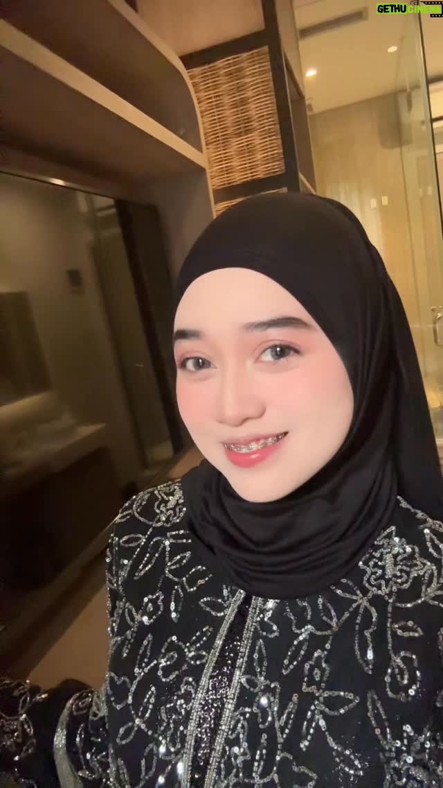 Veve Zulfikar - 3 Likes - ready to meet my habibty @nancyajram 😍🥰😘🥹♥️
