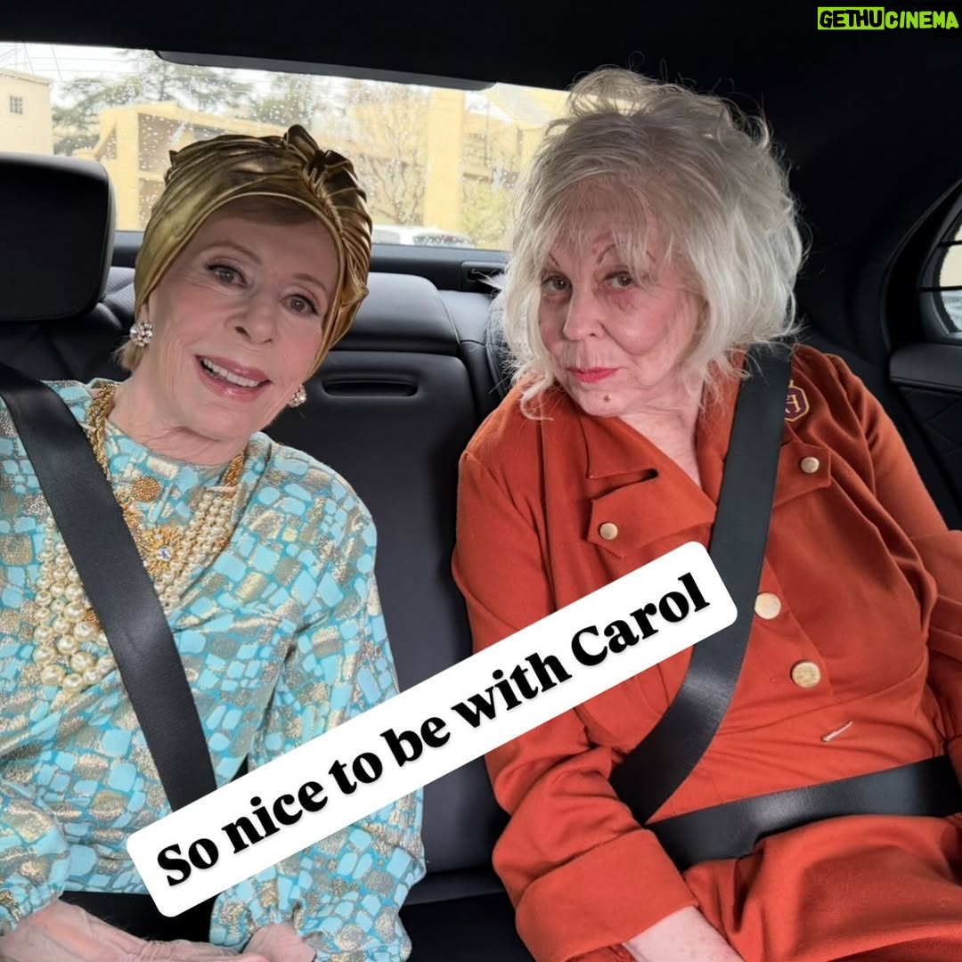 Vicki Lawrence - 44.3K Likes - Watched episode 8 of Palm Royale this evening. Unbeknownst to me, it apparently dropped on Tuesday. 2 hours in make up to become old Lotte!! @appletv