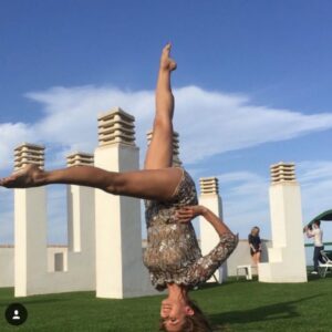 Victoria Bonya Instagram - Мой #2016 💥