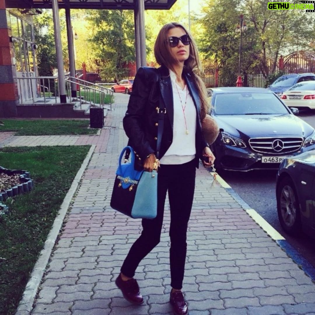 Victoria Bonya - 129K Likes - Мой #2016 💥