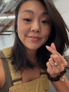 Actress Victoria Park HD Photos and Wallpapers January 2026