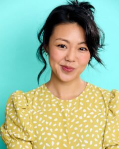 Actress Victoria Park HD Photos and Wallpapers May 2025