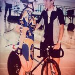 Victoria Pendleton