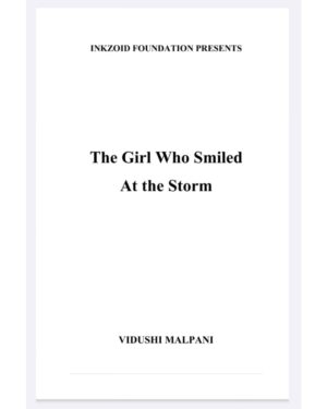 Vidushi Malpani Instagram - It is finally live.
The Girl Who Smiled at the Storm is now available on Amazon.
This book is for those who survived their storms and are learning how to live after them.
For the ones who healed but still carry scars.
For the ones who chose softness, peace, and quiet courage.
This is the next chapter after Healed and Unstoppable.
Not about fighting anymore, but about standing still and breathing again.
If you are healing, becoming, or simply trying, this book is for you.
Available now on Amazon.
Paperback edition.
Author: Vidushi Malpani
9th book ❤️
#TheGirlWhoSmiledAtTheStorm #VidushiMalpani #NewBookRelease #AmazonBooks #SelfHelpBook #HealingJourney #EmotionalHealing #WomenWritersOfIndia #PoetryAndHealing #BookstagramIndia #IndianAuthor #MentalHealthBooks #HealingAfterTrauma #BookLoversIndia #khandwa #Bestpoetfromkhandwa
#authorkhandwa #letestbook #bookrelease