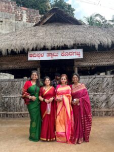 Actress Vijaya Lakshmi HD Photos and Wallpapers January 2026