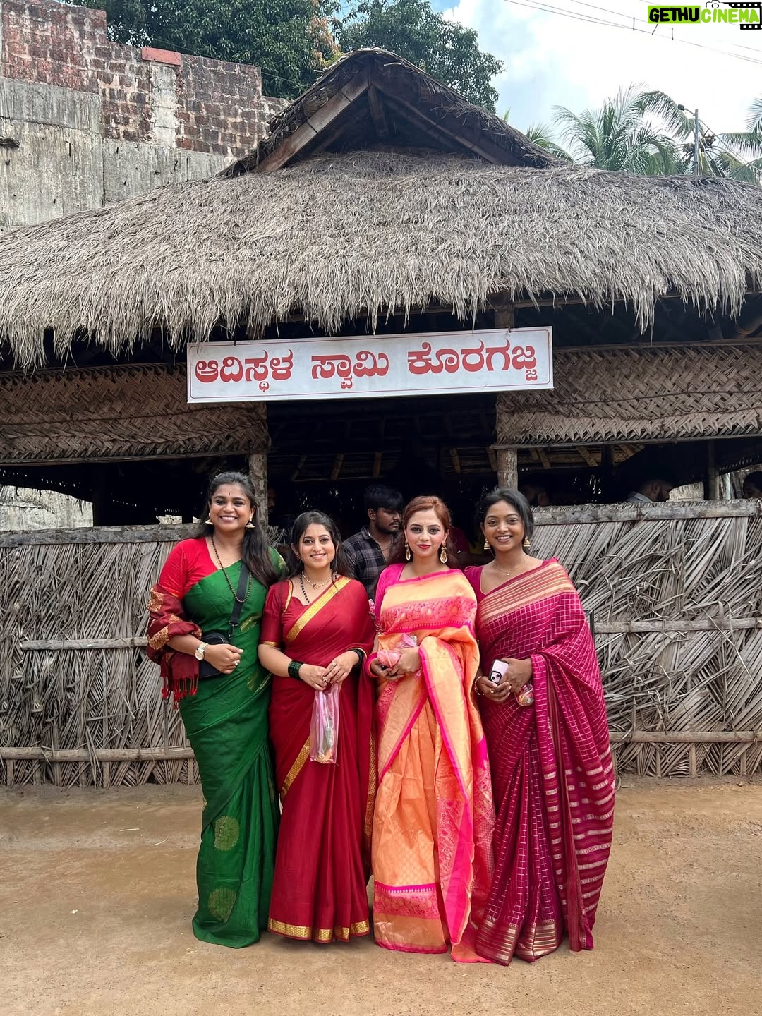 Most liked Instagram photo of Vijaya Lakshmi