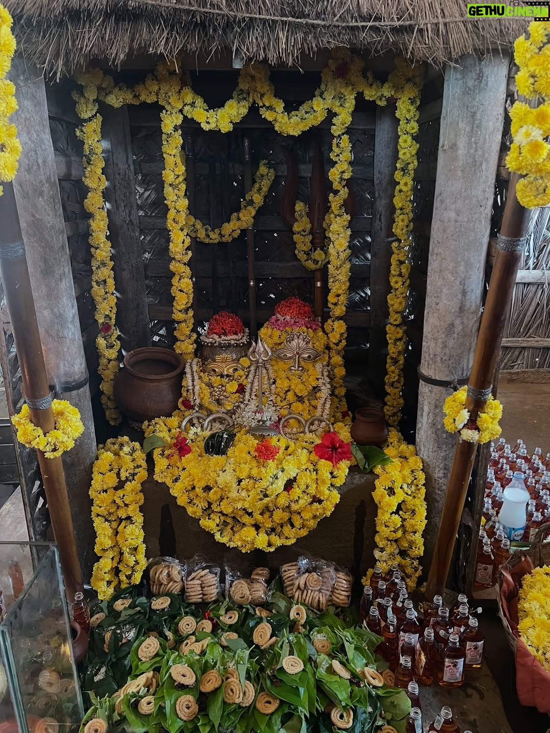 Vijaya Lakshmi - 257.3K Likes - ಸ್ವಾಮಿ ಕೊರಗಜ್ಜ 🙏🏻🌺✨

#koragajja #adistalakorgajja #daiva #kuttar #mangaluru