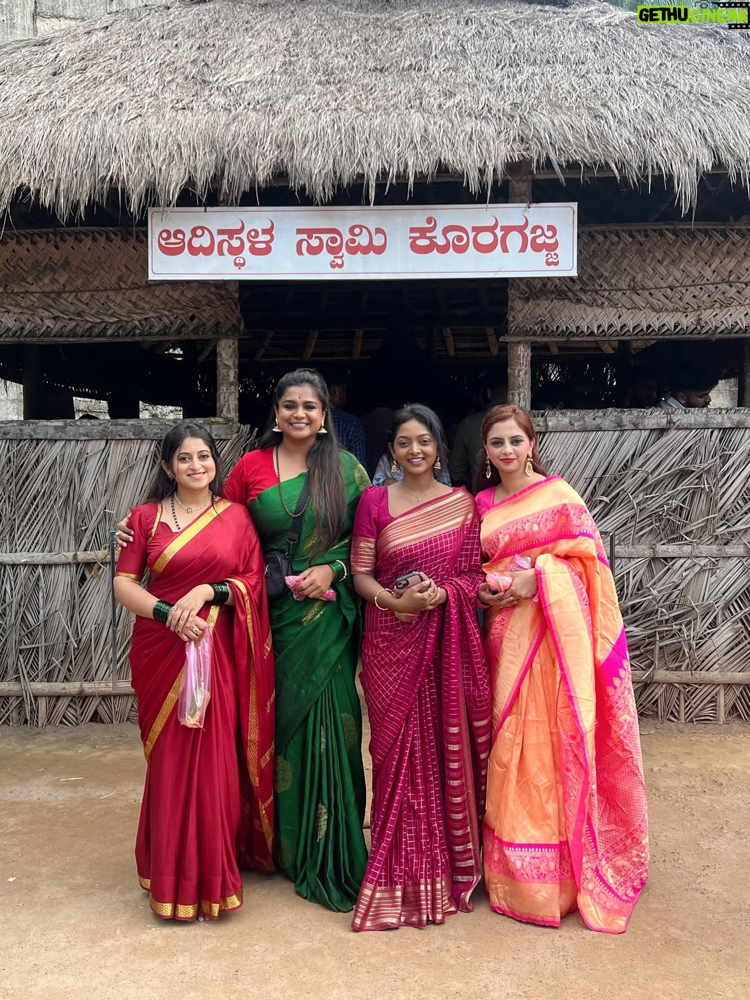 Vijaya Lakshmi - 257.3K Likes - ಸ್ವಾಮಿ ಕೊರಗಜ್ಜ 🙏🏻🌺✨

#koragajja #adistalakorgajja #daiva #kuttar #mangaluru