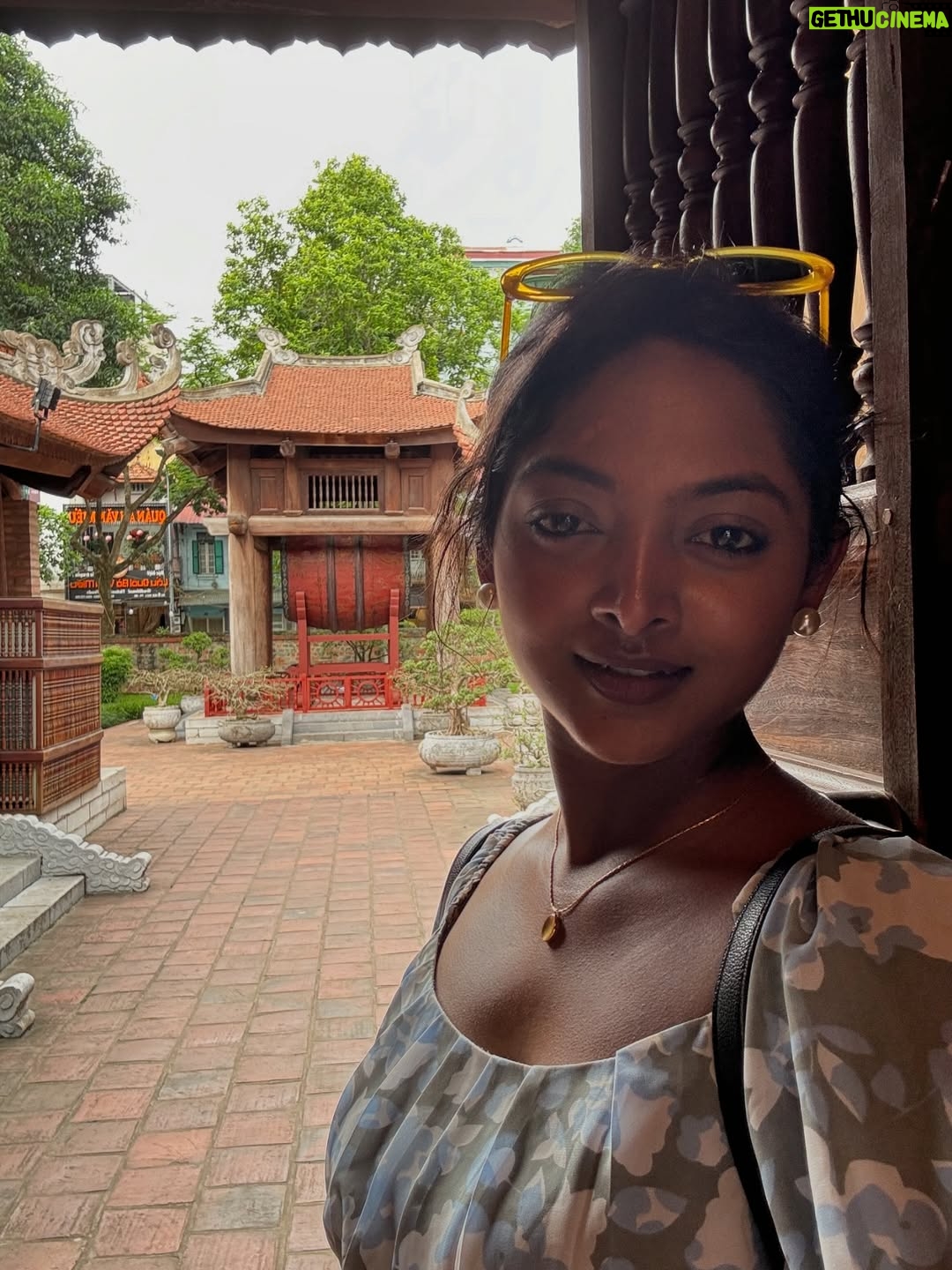 Vijaya Lakshmi - 52.1K Likes - Another photo dump🤭  #final #dump 

#photography #explore #photoshoot #classy #exploremore #sassygirl #trendingnow #colorskannada #beautiful #udayatv #ootd #fypシ #follow #nikond5600 #bengaluru #kerala #instagramreels #vietnam #vairalreels