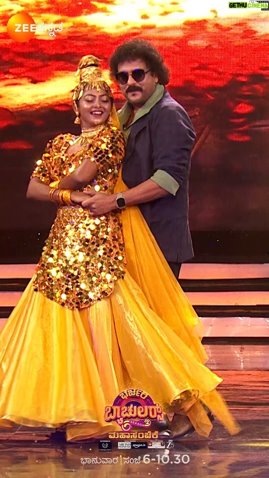 Most liked Instagram photo of Vijaya Lakshmi