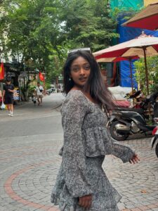 Actress Vijaya Lakshmi HD Photos and Wallpapers August 2025