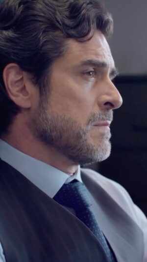 Viña Machado Instagram - Lucía y Mónica se dieron cuenta de que hacerle pagar a Patricio todas sus fechorías no iba a ser fácil 😔😠, pero podrían ayudar a su amiga Silvia a salir de esa relación a tiempo. Las de siempre se apoyan incondicionalmente ❤️🩹👏🥺.
#lasdesiempre