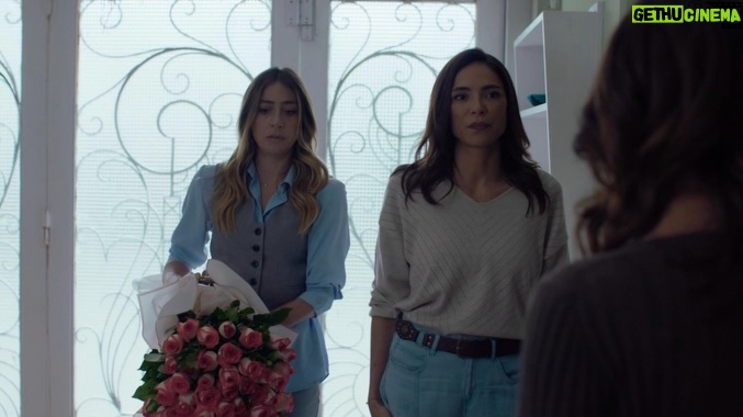 Viña Machado - 459 Likes - El capítulo de hoy está 🔥🔥🔥🔥🔥! #LasDeSiempre @canalrcn