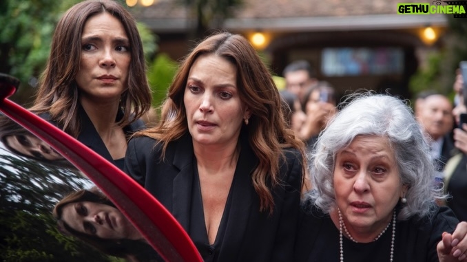 Viña Machado - 459 Likes - El capítulo de hoy está 🔥🔥🔥🔥🔥! #LasDeSiempre @canalrcn