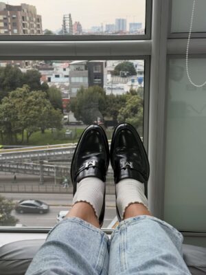 Viña Machado Instagram - Así va diciembre.