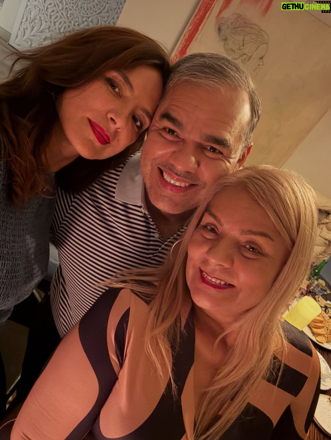 Viña Machado - 2.7K Likes - Así va diciembre.
