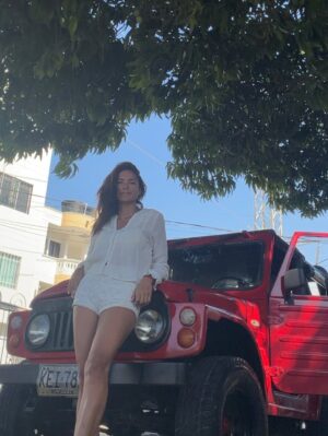 Viña Machado Instagram - Así va diciembre.