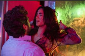 Viña Machado Instagram - ¿Quien tiene la verdad? #lasdesiempre esta noche 9:30 pm @canalrcn