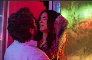 Viña Machado Instagram - ¿Quien tiene la verdad? #lasdesiempre esta noche 9:30 pm @canalrcn
