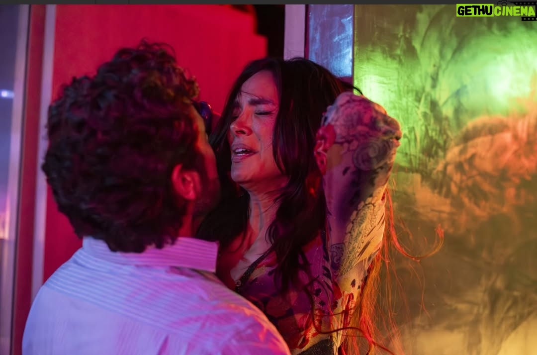 Viña Machado - 1.2K Likes - ¿Quien tiene la verdad? #lasdesiempre esta noche 9:30 pm @canalrcn