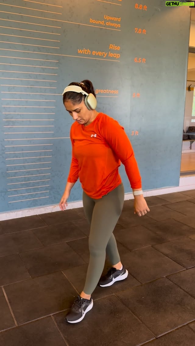 Vinesh Phogat - 24.9K Likes - ⏳