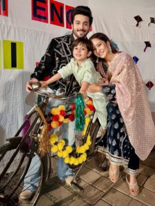 Actress Vinny Arora HD Photos and Wallpapers January 2026