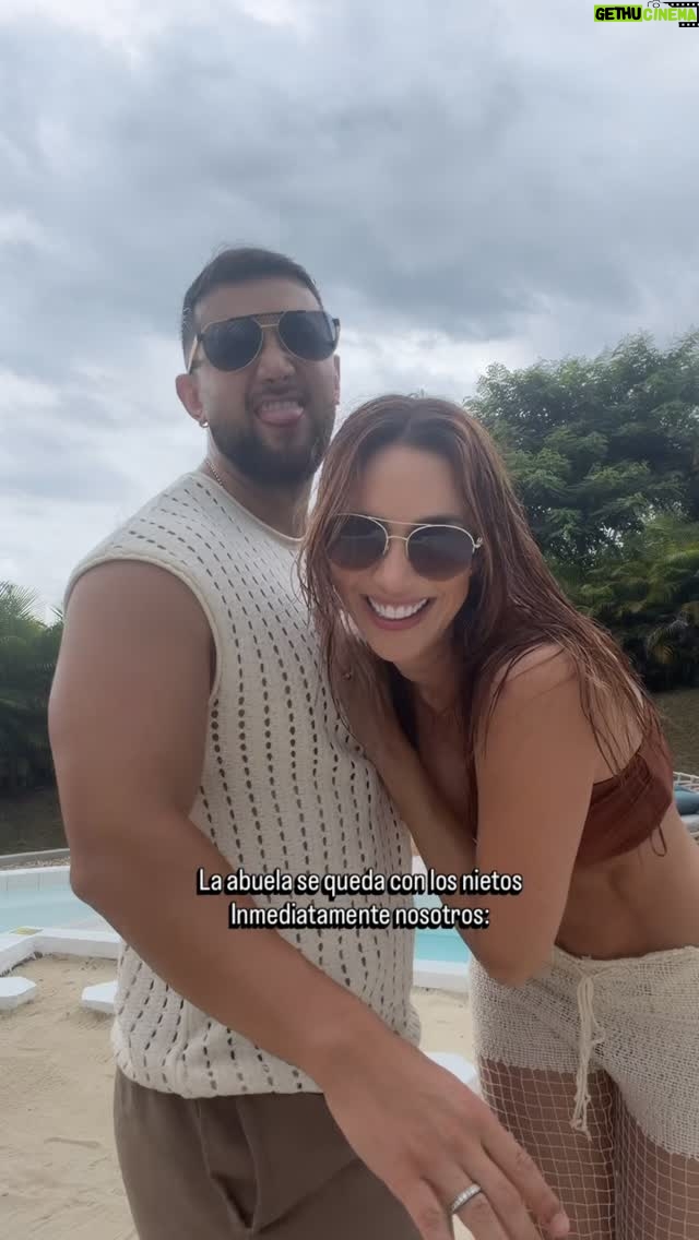Violeta Bergonzi - 8.9K Likes - Como el doctor me lo médico 🏥 te amo cosita deliciosa @hernandoluque ❤️‍🔥❤️‍🔥❤️‍🔥❤️‍🔥. Me haces demasiado feliz!