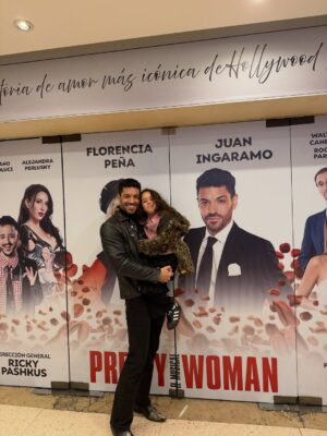 Violeta Urtizberea Instagram - cosas que me pasaron y en el 2025
1 un viaje de chicas 
2 unas funciones espectaculares de Inferno en Chile 
3 cumplí 40
4 una película con @dariobarassi 
5 funciones de Una casa llena de agua en El centro cultural Borges
6 una semana en la isla @corona_argentina 
7 a Lila se le cayó su primer diente
8 juan hizo una obra en calle corrientes
9 me quebré el dedo chiquito del pie
10 una serie hermosa de @danielburmanok con @benjaminvicuna.ok 
11 también trabajé con @rita.corteseok y me hice una amiga
12 grabe envidiosa 
13 hice funciones de Quiero decir te amo en el @teatroelpicadero 
14 me hice un tratamiento de conducto
15 juan me escribió una canción
16 fui Amira 
17 Lila terminó el jardín 
18 nos vinimos a la playa