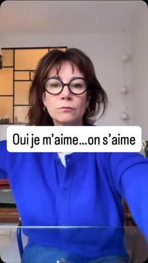Virginie Hocq Instagram - Quoi? Ça se fait pas?