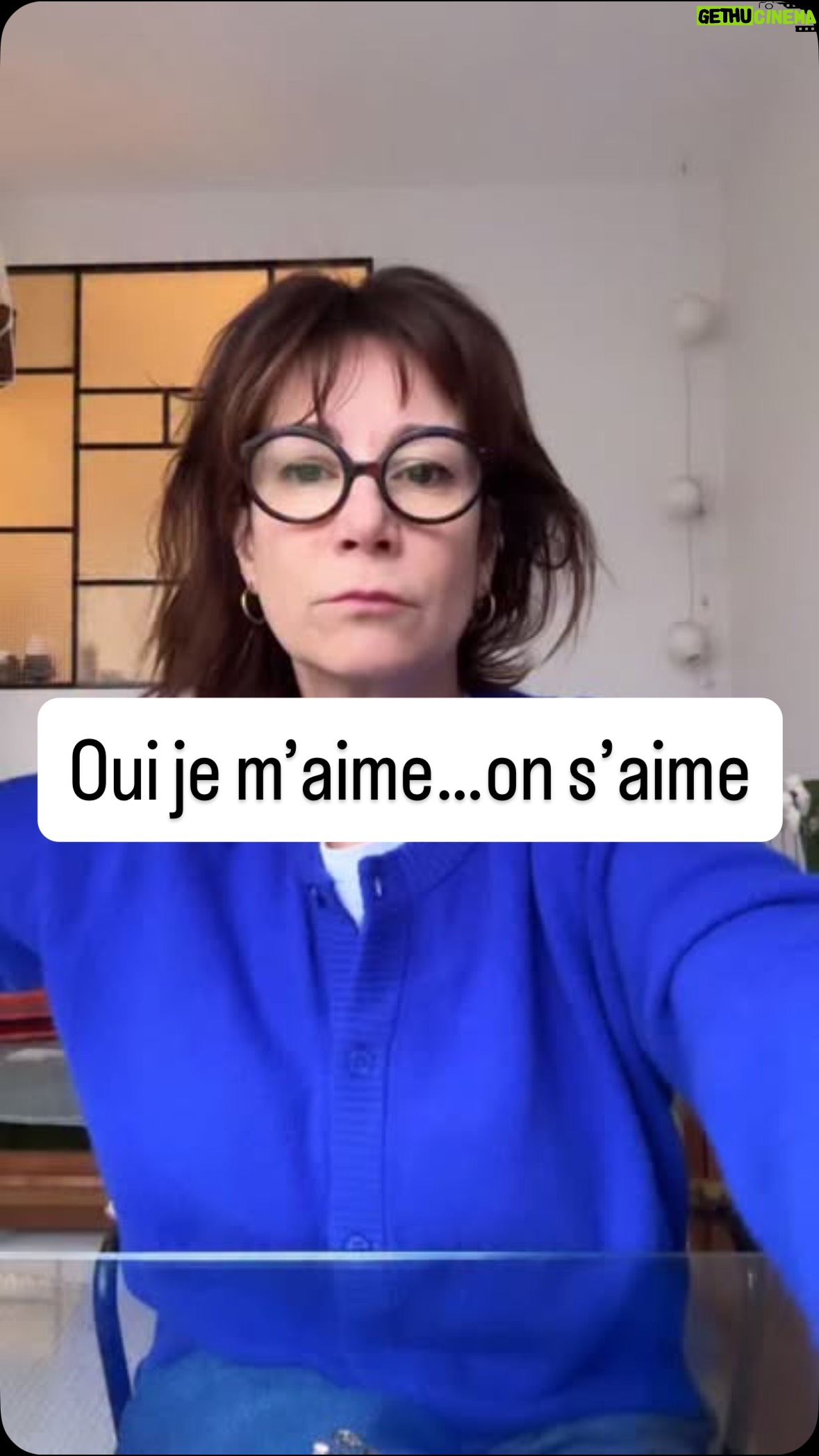 Virginie Hocq - 41.7K Likes - Quoi? Ça se fait pas?