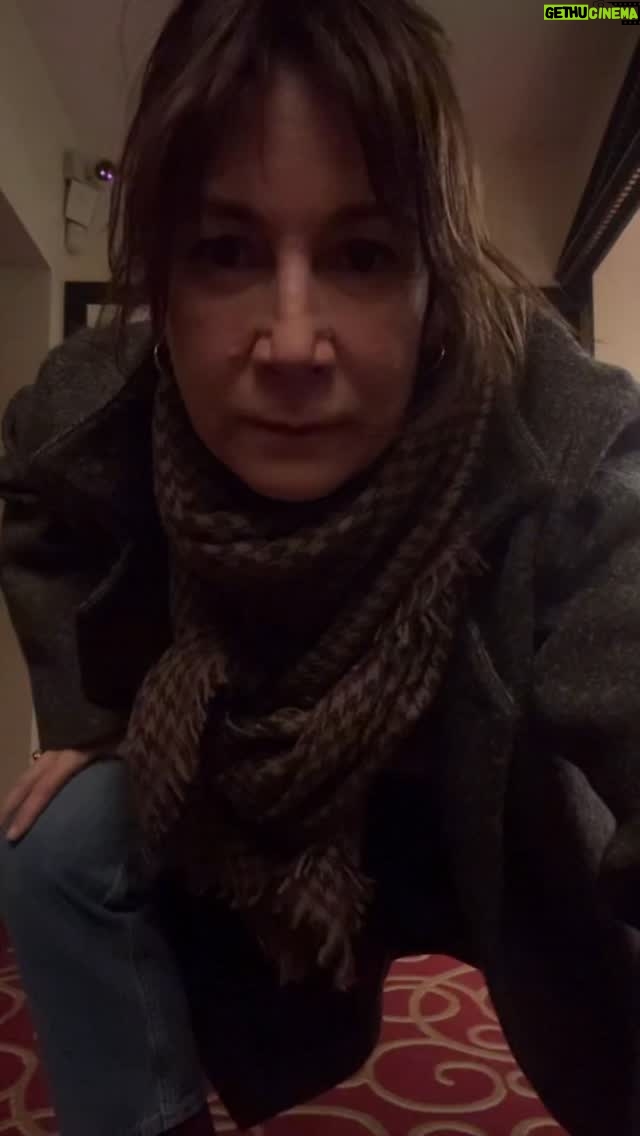 Virginie Hocq - 4.9K Likes - Go to the move!