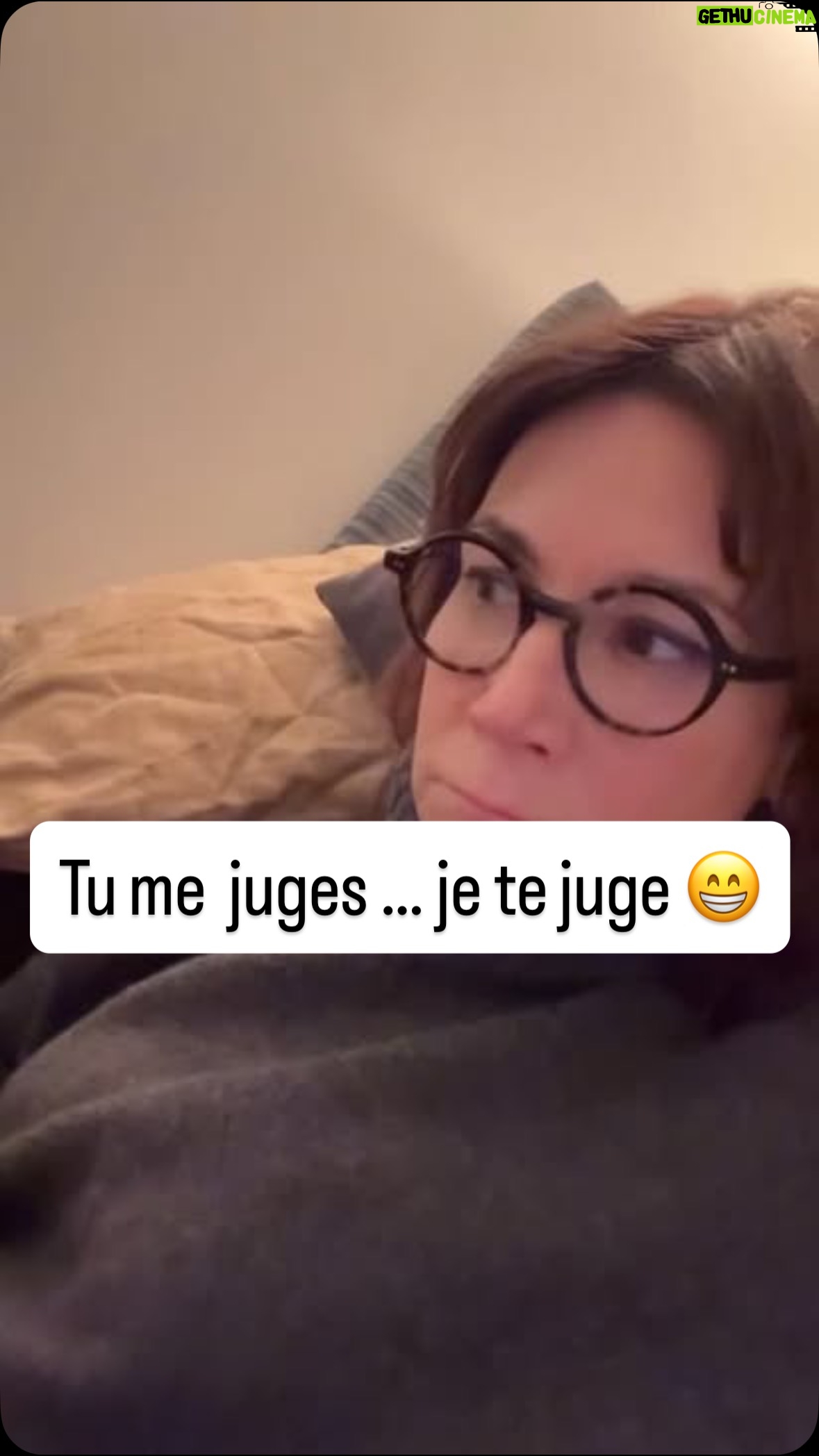 Virginie Hocq - 6.5K Likes - Elle craque 🤣