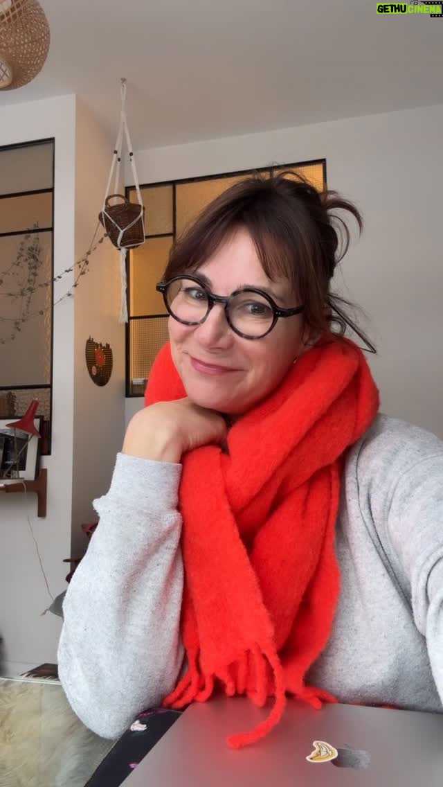 Virginie Hocq - 4.2K Likes - 