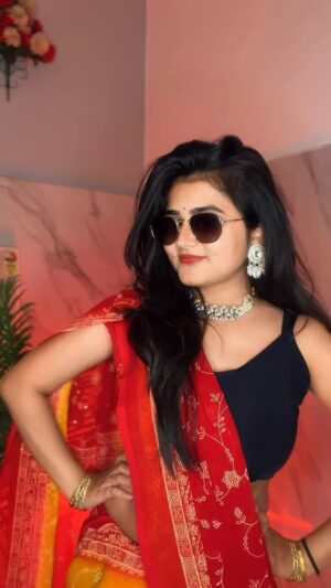 Vishali Instagram - Rowdy Baby😎
#foryou❤ #visshh #explorepage✨ #reelitfeelit
