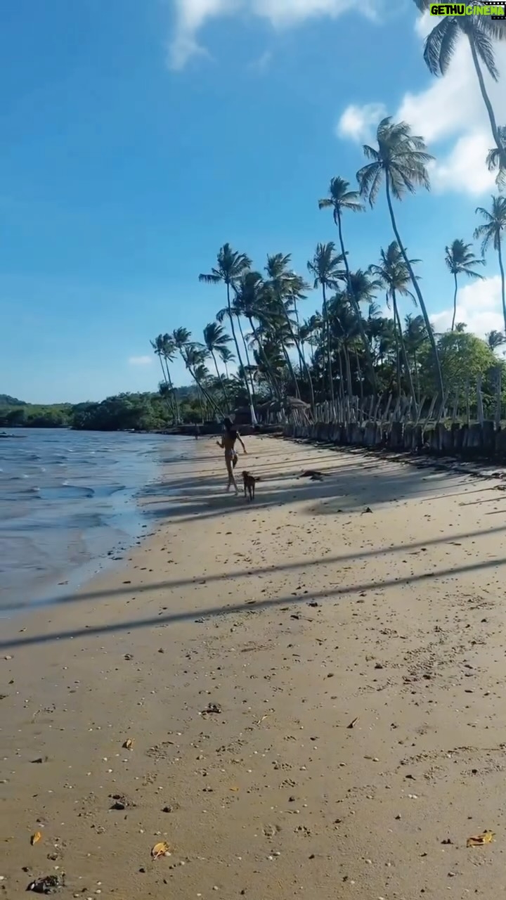 Vitória Strada - 3 Likes - summer 26’ 🌞