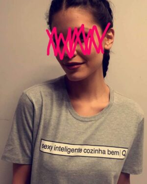 Vitória Strada Instagram - 2016 tinha algo diferente no ar ✨