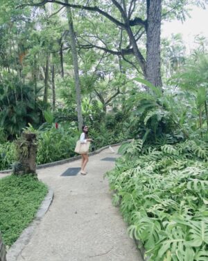 Vitória Strada Instagram - 🌴
BESAR LENTO
HABLAR CLARO
BAILAR MUCHO
AMAR FUERTE Y REIR DE VERDAD