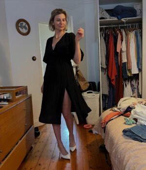 Viva Bianca Instagram - November: whadda month! Brand launches, birthdays, and Oasis, Oh MY.

Here’s a recap. 

1. It’s no secret I’m a Scorpio who thinks a bit of centre side boob is entirely reasonable at a swanky Brighton restaurant. Also callout to this fab vintage @nataliemartincollection dress 
2. Swanky but I’m worth it @henrys_brighton 
3. Another day at the @mimuubody office with partner in crime @maribarbi 
4. Stepping back into my 90s youth was a HIGHLIGHT @oasis 
5. HIGHLIGHT @oasis 
6. Luva fashion moment in my bedroom (photo credit: 9 year old daughter) @nataliemartincollection 
7. Cause a scene bb
8. The calm before the storm
9. A glint of Summer in the middle of about a month of rain 
10. The launch of @mimuubody was epic!!! TY James for capturing this moment!
11. Proudly being photographed with resident Sexologist @meg_callandersexologist - who rightfully stole the show!
12. We really pulled it off guys
13. Werkin girls 
14. When your girlfriends show up for you - broken ankle, moon-boot an all!
15. Hot date cutie 
16. Mood
17. Somewhere in amongst it all we made it to the beach house (how?)
18. Park BBQ hang with some of the best / phot cred: @_steph_hughes_ 
19. Spreadsheet queen who doesn’t mind a Pinot gris @maria
20. Werk @mimuubody 

#novemberdump #thisis40something #femalefounder #womensupportingwomen #girlsnightout